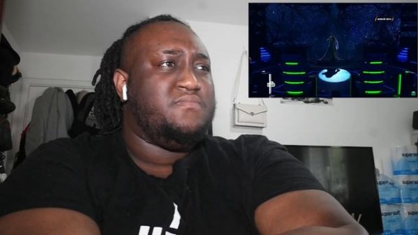 Tы супер! — Wicked Game — Диана Анкудинова, 15 лет, г. Москва *REACTION*