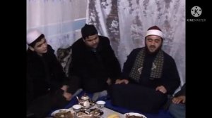 ҚОРИ АМРИДДИН