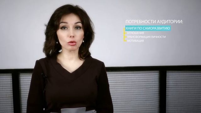 Як написати бізнес-книгу смотреть онлайн