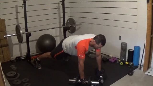 Athlean X - 22 Days to Double Pullups - Day 19 + Fat Burner смотреть онлайн