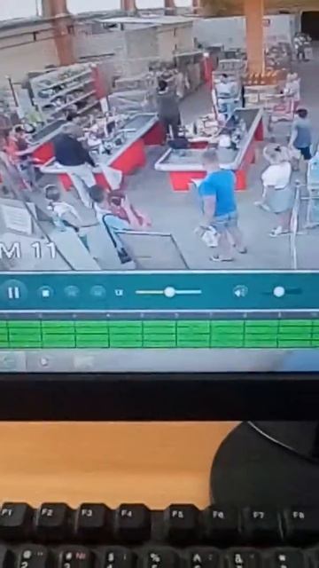 Магазин светофор,город Омск смотреть онлайн