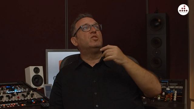 Mastering Equalizer Mindset - Interview mit Dan Suter смотреть онлайн