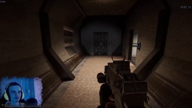 Приключение чайника SCP: Secret Laboratory [СЦП Секретная лаборатория, стрим, прямой эфир] смотреть онлайн