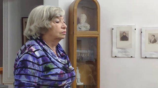 Декабрьская встреча-остановка Гостиной «Diligans» Ч.8 смотреть онлайн