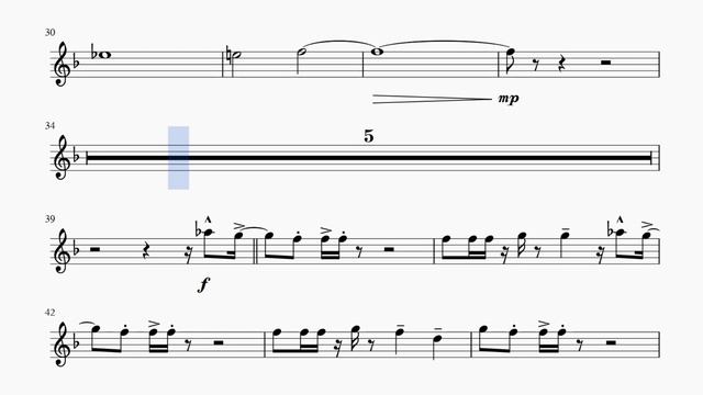 She Could Be Mine by Dave Grusin. +version for tenor sax (performed by piano) смотреть онлайн