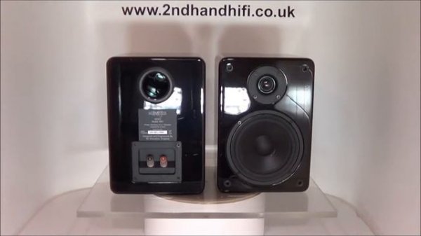 MJ Acoustics Xeno XM1