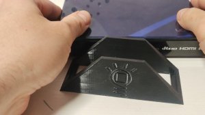 Подставка для тв приставки Ugoos SK1 на Авито.mp4