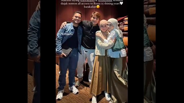 MASYAALLAH AURA BUMIL CANTIK BANGET 😍BIKIN PAK MIL MELELEH,❤️ ABANG L, LESTI RIZKY BILAR смотреть онлайн