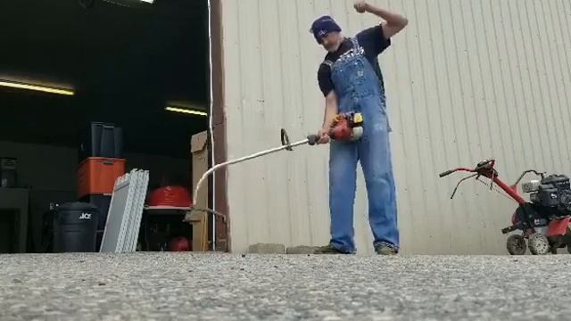 Lot#143 Homelite Line Trimmer - Sells in the May 4th 2022 online Auction смотреть онлайн