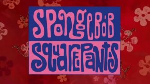SpongeBob SquarePants - HD Intro (Turkish)