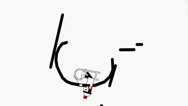 Linerider Manual Recycle Track - Preview смотреть онлайн