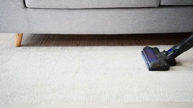 MOOSOO Cordless Vacuum - XL-618A смотреть онлайн
