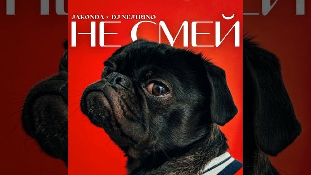 Jakonda DJ Nejtrino  Не смей