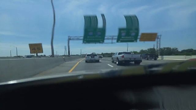 High Voltage Daily Driver смотреть онлайн