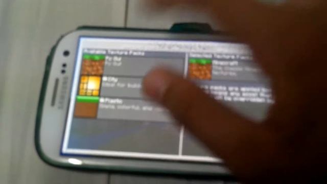 Mcpe 0.15.90 PC GUI Really Cool Resource pack смотреть онлайн