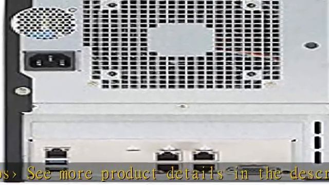 Supermicro SuperServer 5028D-TN4T Intel Xeon D-1541, 10GbE, Hotswap Mini Tower Server смотреть онлайн