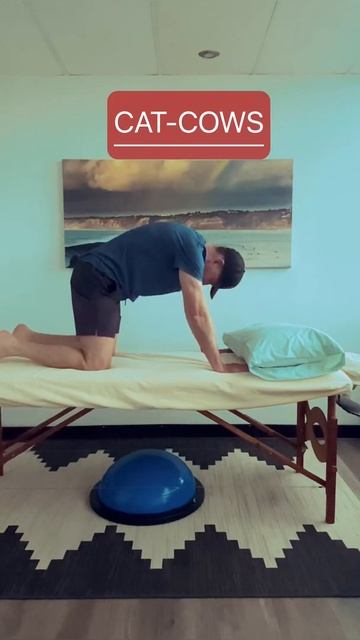 💥 DECREASED LOW BACK PAIN IN 1 MINUTE💥 смотреть онлайн