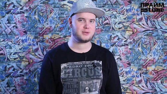 Утренник 28.08 (Кадыров, скотч, и всякая лабуда) смотреть онлайн