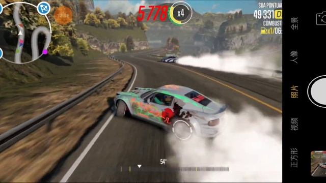 Car X Drift Racing 2 | Panther M5 90's Vs Hunter смотреть онлайн