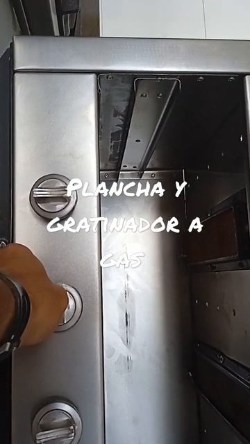 gratinador con problema en termocupla de seguridad смотреть онлайн