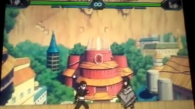 (DOWNLOAD) New Sai # 2 Bleach vs Naruto 3.3 смотреть онлайн