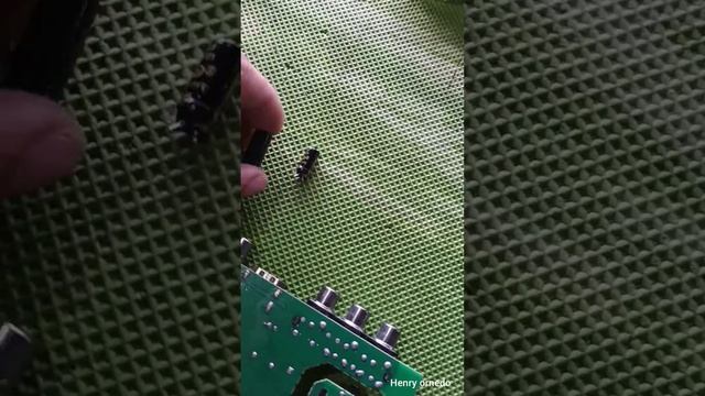 how to repair GMA AFFORDABOX (no power,red standby,blinking) смотреть онлайн