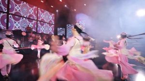 Alisher Fayz - Mutti | Алишер Файз - Мутти (consert version, 2019)