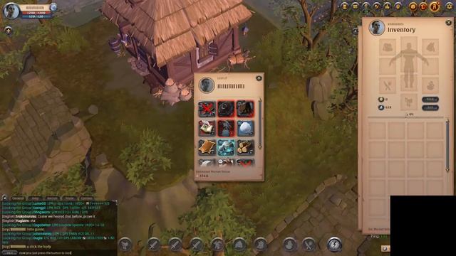 Albion Online Macro Loot | Works 15/04/2021 смотреть онлайн