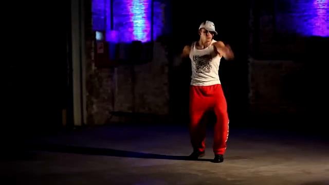 Dj Roman Pushkin - Рай.mkv