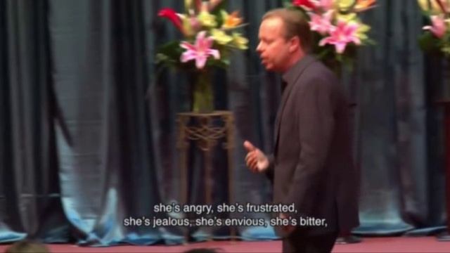 Джо Диспенза / Интенсивный мастер класс и Медитация 1 смотреть онлайн