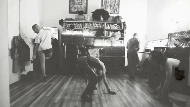 Sweet Charity   Dance Scenes The Aloof, The Heavyweight, The Big Finish 1