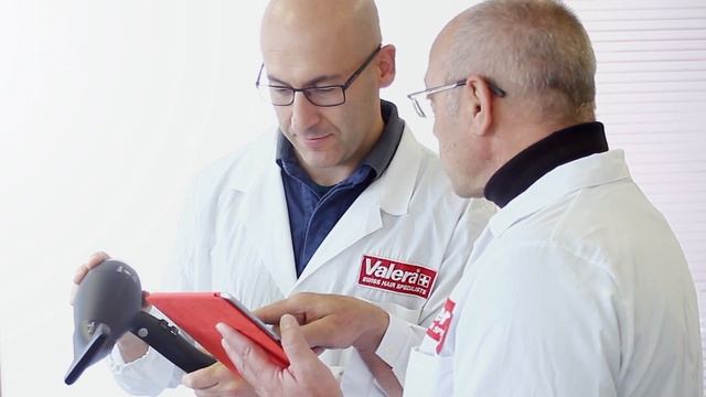 Valera 維力諾 - Hand Crafted смотреть онлайн