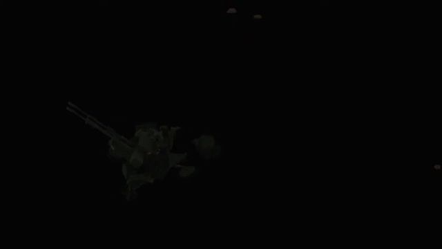 Damascus AAA Test - Cerberus North смотреть онлайн