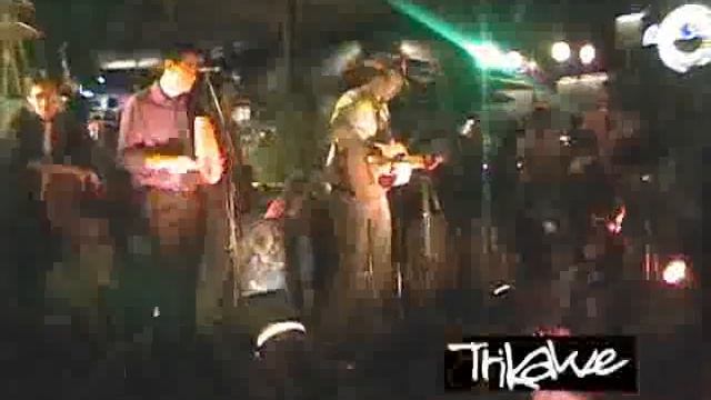Trikawe en Patio Bellavista, Semana del Ron (parte 1) смотреть онлайн