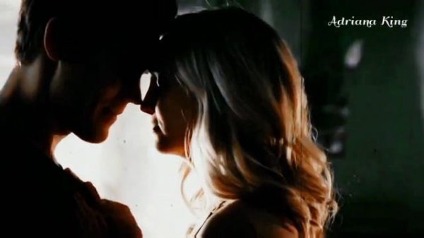 Стефан\Кэролайн/Деймон"Сопрано"《au》