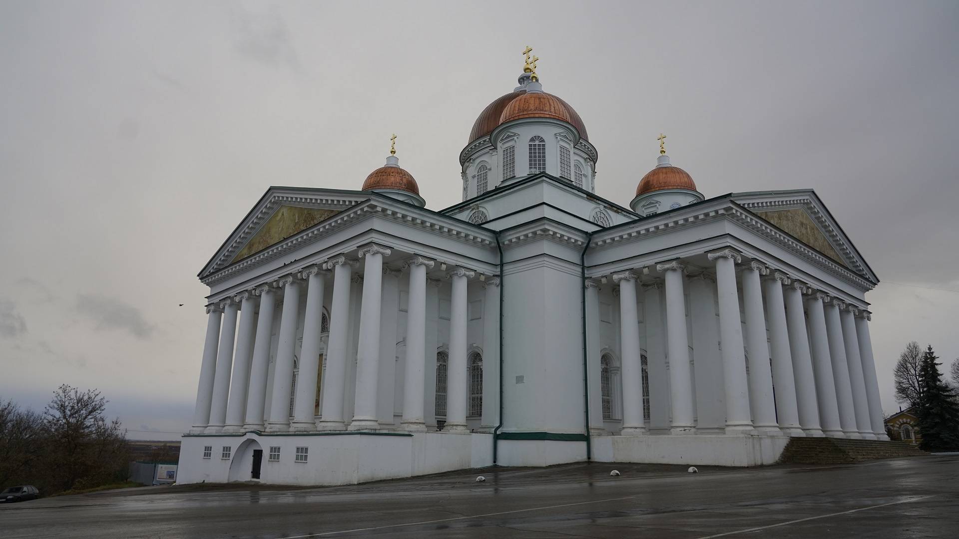 Путешествие в Арзамас 4k смотреть онлайн