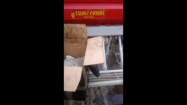 Seeder/Siewnik Tume 2020 смотреть онлайн