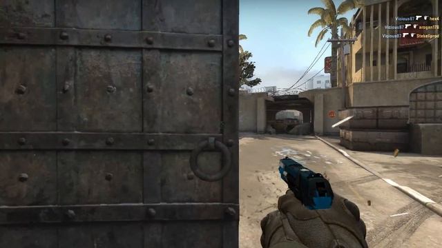 Counter strike Global Offensive 10 30 2016 16 49 00 02 смотреть онлайн