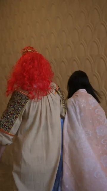 Великолепный Век/ пародия на сериал великолепный век часть 1/ Chuplya смотреть онлайн