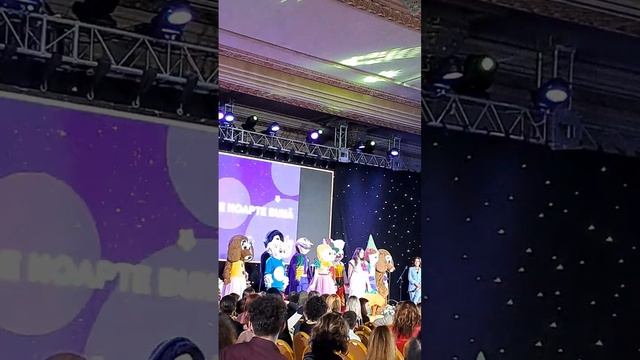 Gala Andreea Marin-Mirela Retegan смотреть онлайн