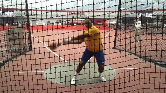 Stoney Weight 1 2/19/12.mp4 смотреть онлайн