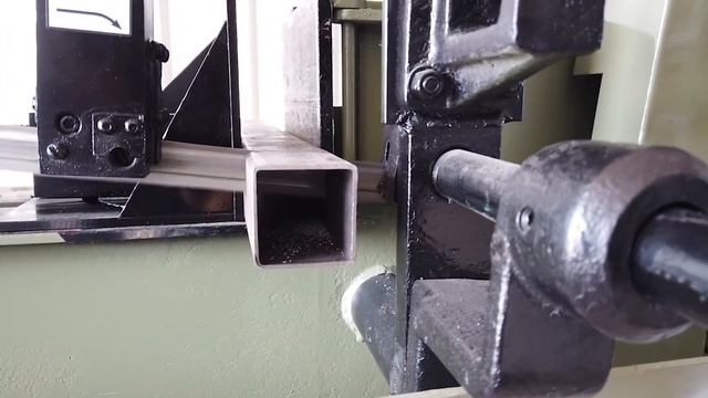 A la venta Sierra Cinta Do All C-4 | Industrias Frimar | Maquinaria смотреть онлайн