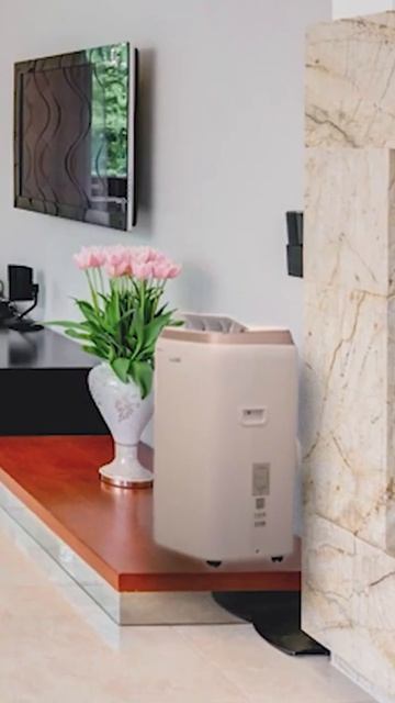 Portable AC | Enjoy cooling смотреть онлайн