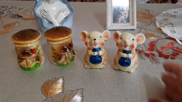 Фарфор,мои спецовники.👍👍👍💐💐💐 смотреть онлайн