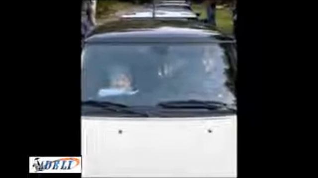 Автомарафон Особенным детям-особенные машинки смотреть онлайн