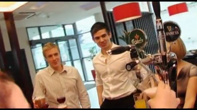 Ibis Belfast City Centre смотреть онлайн