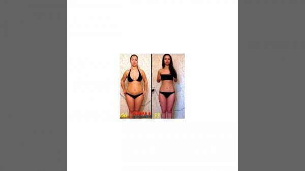 глюкофаж для похудения