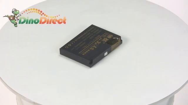 DEJI D-X1 2000mAh High Capacity Business Battery for Black Berry 9500 from Dinodirect.com смотреть онлайн