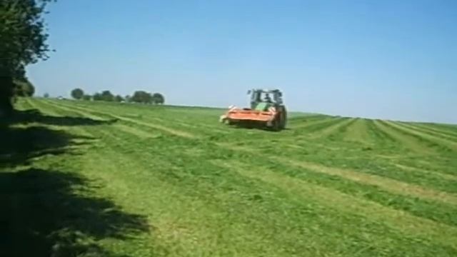 Deutz agrotron & kuhn смотреть онлайн
