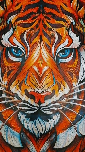 Деревянные пазлы.mp4